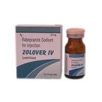 Rabeprazole Injection Manufacturer Supplier Wholesale Exporter Importer Buyer Trader Retailer in Panchkula Haryana India